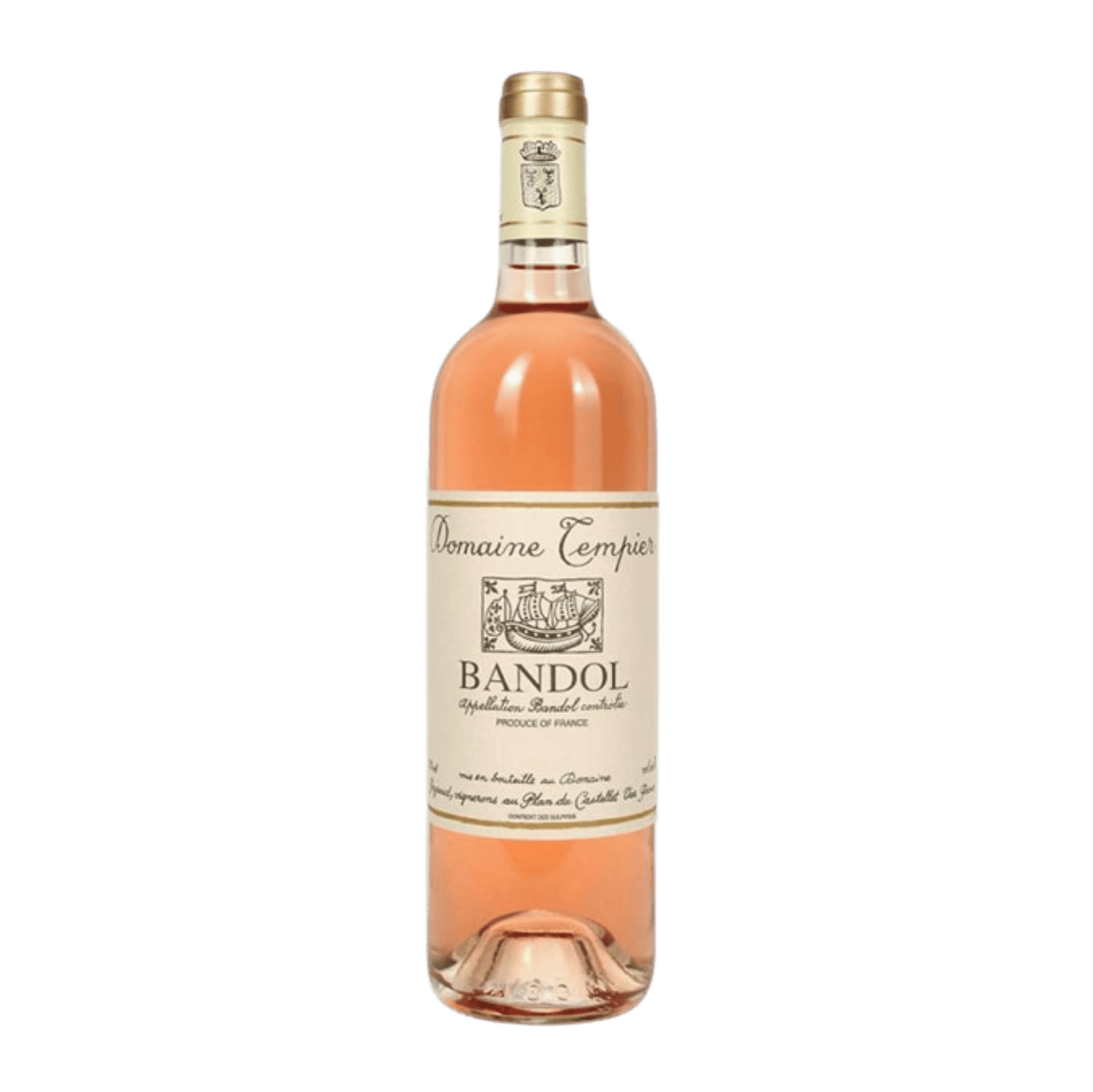 Domaine Tempier Rosé 1.5L MAGNUM 2022 - DiVino.com.au