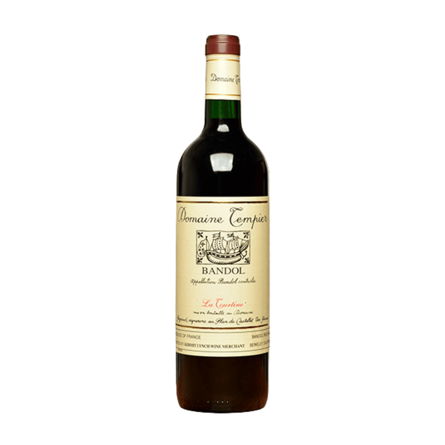 Domaine Tempier Tourtine 2022 - DiVino.com.au
