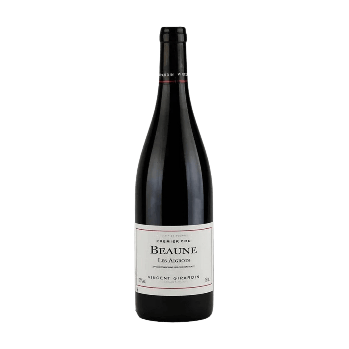 Domaine Vincent Girardin Beaune 1er Cru 'Clos des Aigrots' Rouge 2022 - DiVino.com.au