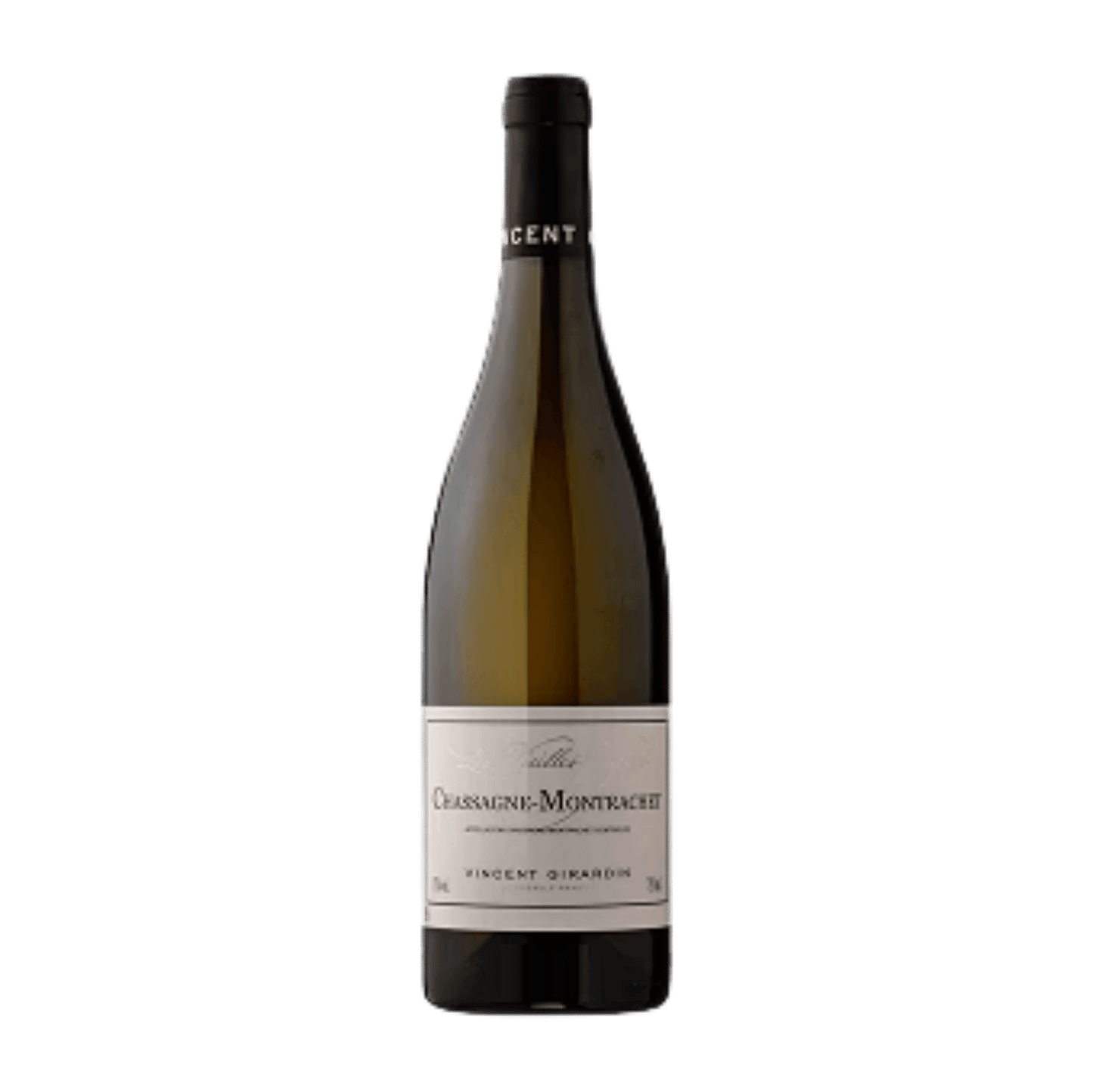 Domaine Vincent Girardin Chassagne Montrachet VV 2022 - DiVino.com.au