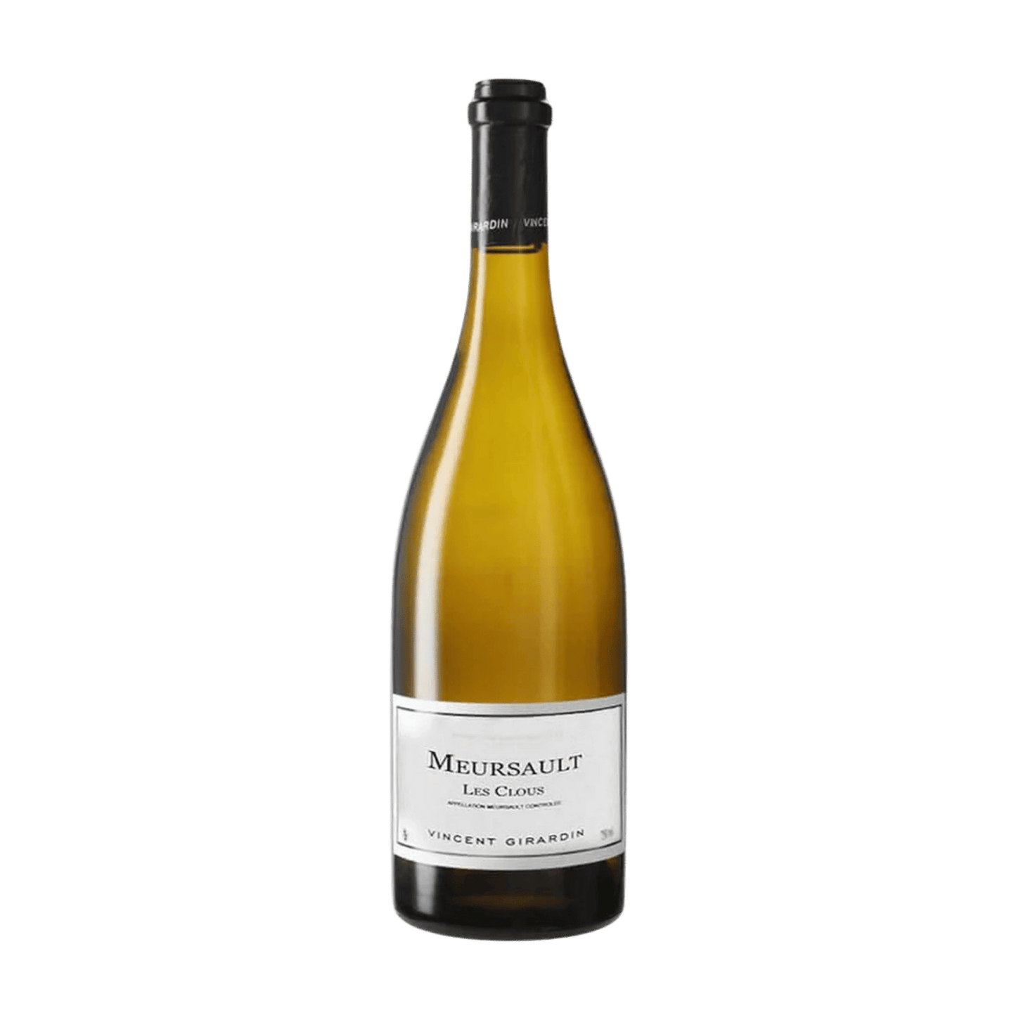 Domaine Vincent Girardin Meursault 'Les Clous' 2022 - DiVino.com.au