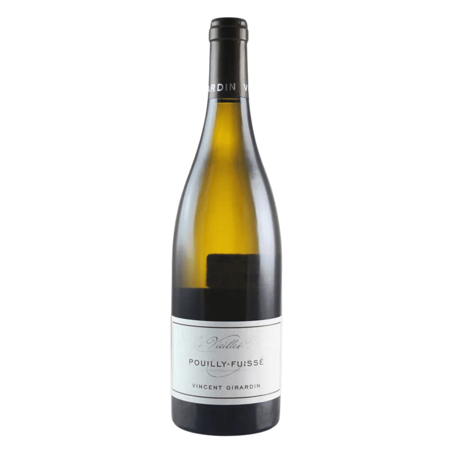 Domaine Vincent Girardin Pouilly Fuisse VV 375ml 2022 - DiVino.com.au