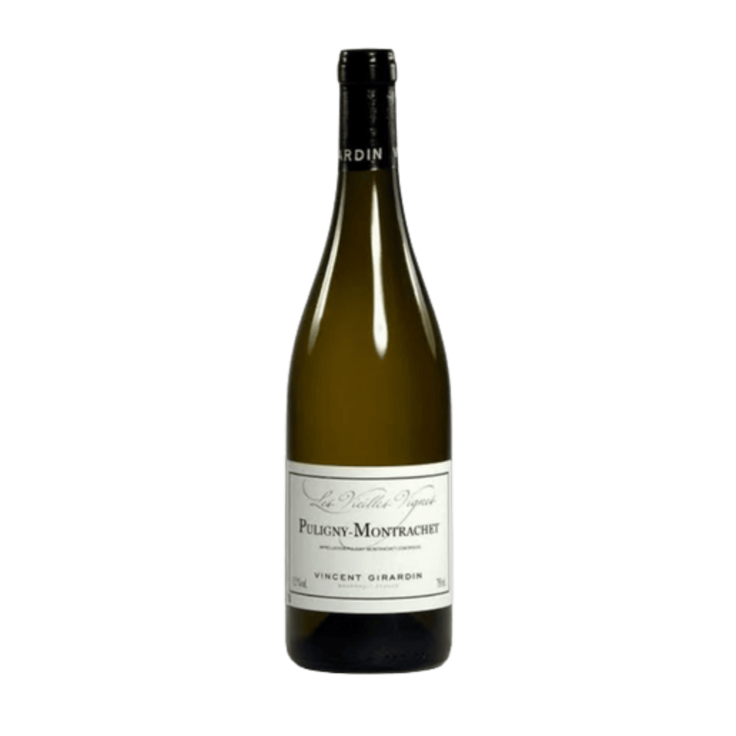 Domaine Vincent Girardin Puligny Montrachet VV 2022 - DiVino.com.au