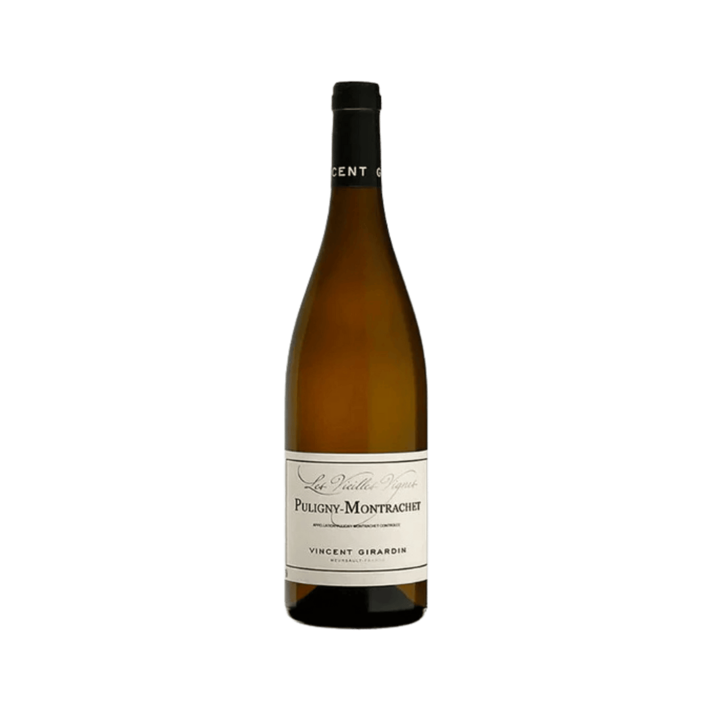 Domaine Vincent Girardin Puligny Montrachet VV 375ml 2022 - DiVino.com.au