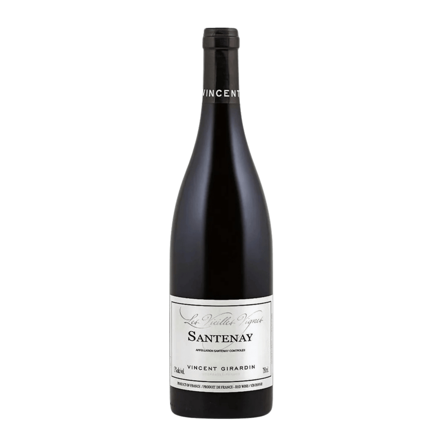 Domaine Vincent Girardin Santenay VV 375ml 2022 - DiVino.com.au