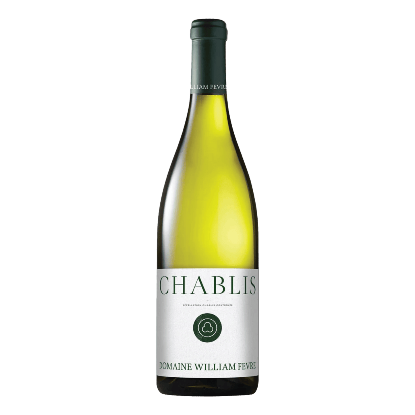 Domaine William Fèvre Chablis 2023