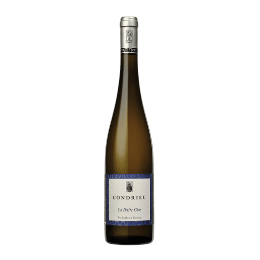 Domaine Yves Cuilleron Condrieu 'Le Petit Cote' Viognier 375ml 2023 - DiVino.com.au