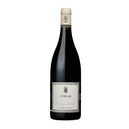 Domaine Yves Cuilleron Cornas 'Le Village' Syrah 2022 - DiVino.com.au