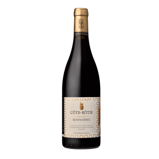 Domaine Yves Cuilleron Côte-Rôtie 'Lieu-Dit Bonnivières' Syrah 2022 - DiVino.com.au