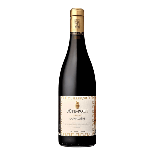 Domaine Yves Cuilleron Côte-Rôtie 'Lieu-Dit La Vallière' Syrah 2022 - DiVino.com.au