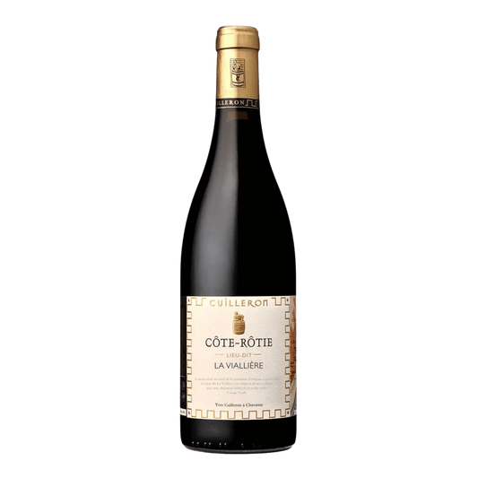 Domaine Yves Cuilleron Côte-Rôtie 'Lieu-Dit La Viallière' Syrah 2021 - DiVino.com.au
