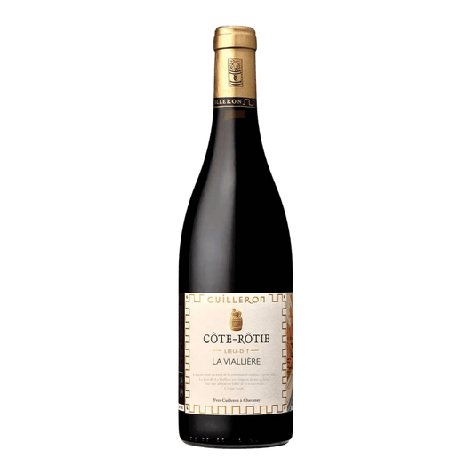 Domaine Yves Cuilleron Côte-Rôtie 'Lieu-Dit La Viallière' Syrah 2019 - DiVino.com.au
