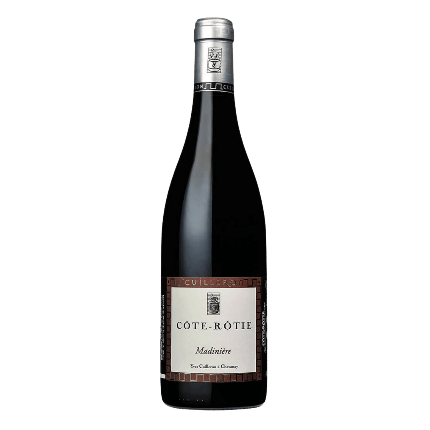 Domaine Yves Cuilleron Côte-Rôtie 'Madinière' Syrah Viognier 2022 - DiVino.com.au