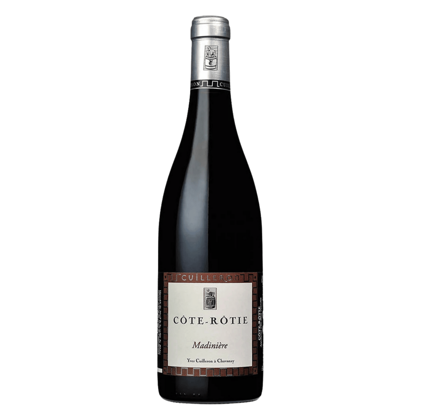 Domaine Yves Cuilleron Côte-Rôtie 'Madinière' Syrah Viognier 2021 - DiVino.com.au