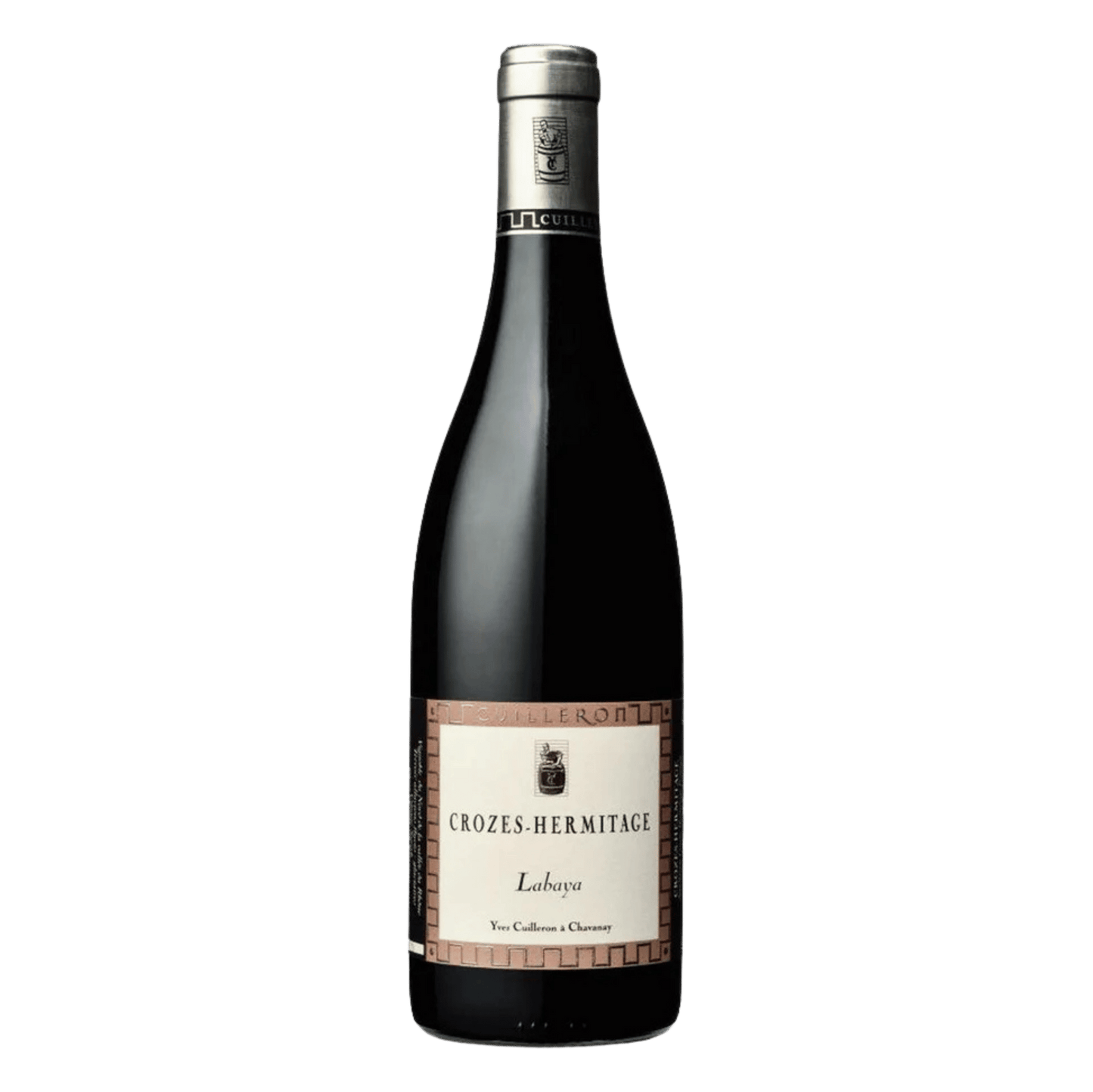 Domaine Yves Cuilleron Crozes-Hermitage 'Labaya' Syrah 375ml 2022 - DiVino.com.au