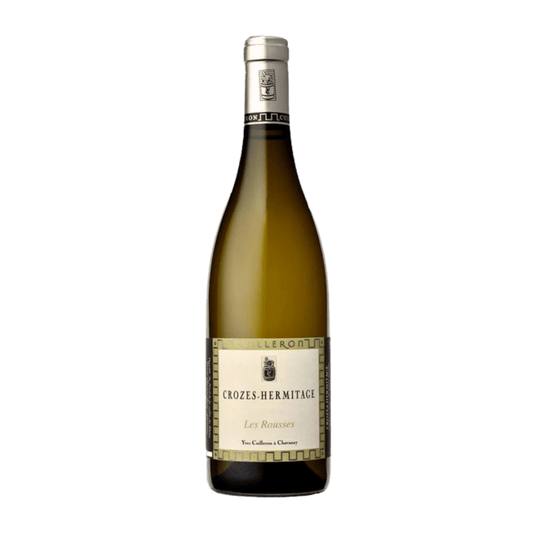 Domaine Yves Cuilleron Crozes-Hermitage 'Les Rousses' Marsanne 2022 - DiVino.com.au