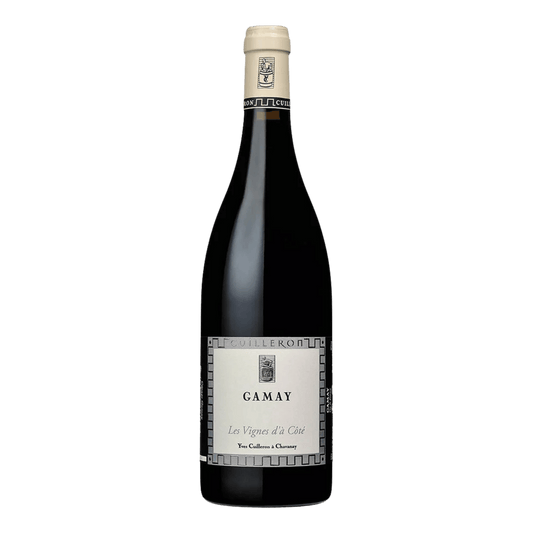 Domaine Yves Cuilleron Gamay IGP 2022 - DiVino.com.au