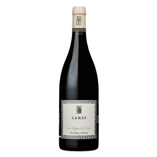 Domaine Yves Cuilleron Gamay IGP 2021 - DiVino.com.au