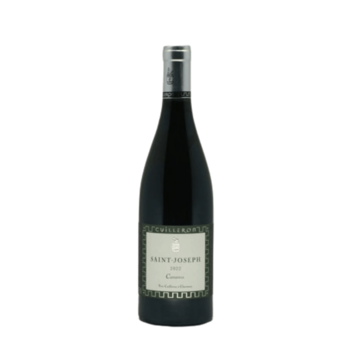 Domaine Yves Cuilleron Saint Joseph 'Cavanos' Syrah 2022 - DiVino.com.au
