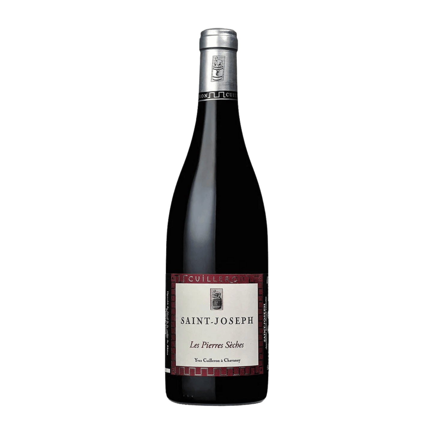Domaine Yves Cuilleron Saint Joseph 'Les Pierres Sèches' Syrah 2022 - DiVino.com.au