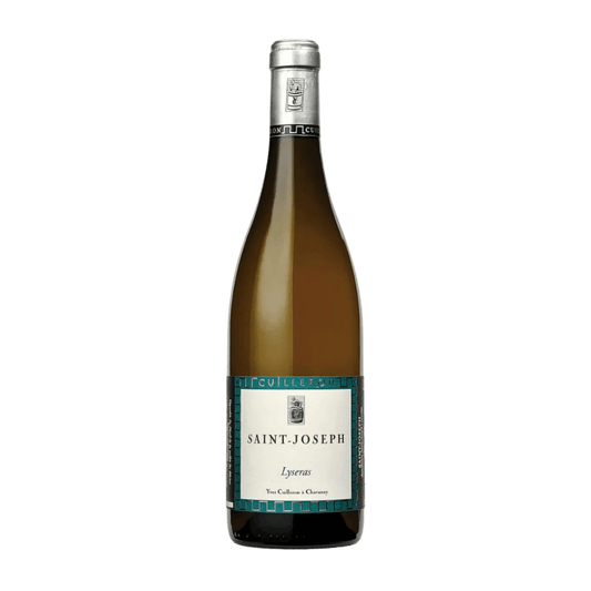 Domaine Yves Cuilleron Saint Joseph 'Lyséras' Marsanne Roussanne 2022 - DiVino.com.au