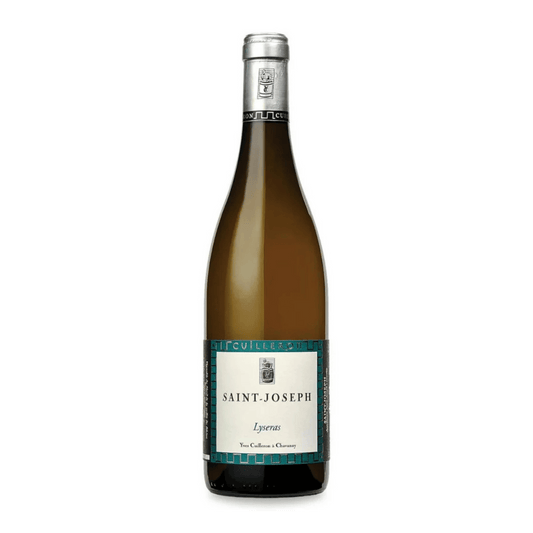 Domaine Yves Cuilleron St Joseph 'Lieu-Dit Digue' Roussanne 2022 - DiVino.com.au