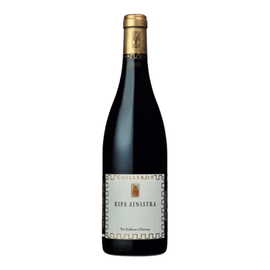 Domaine Yves Cuilleron Syrah 'Ripa Sinistra' IGP 2022 - DiVino.com.au