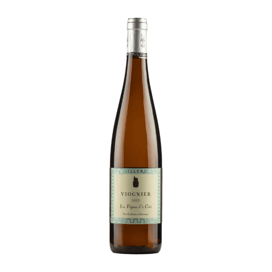 Domaine Yves Cuilleron Viognier 2023 - DiVino.com.au
