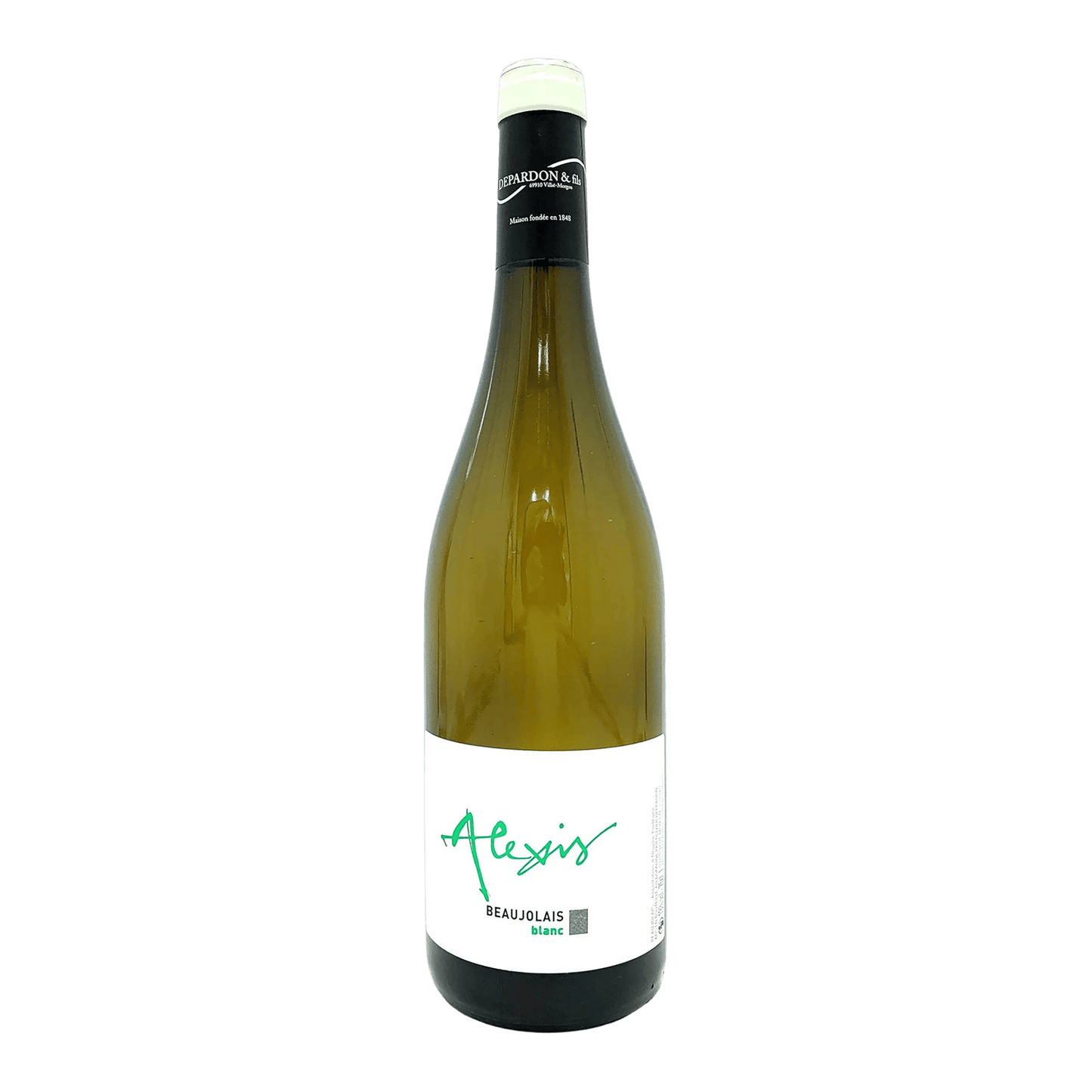 Domaine de la Beche Beaujolais Blanc Cuvee Alexis 2024 - DiVino.com.au