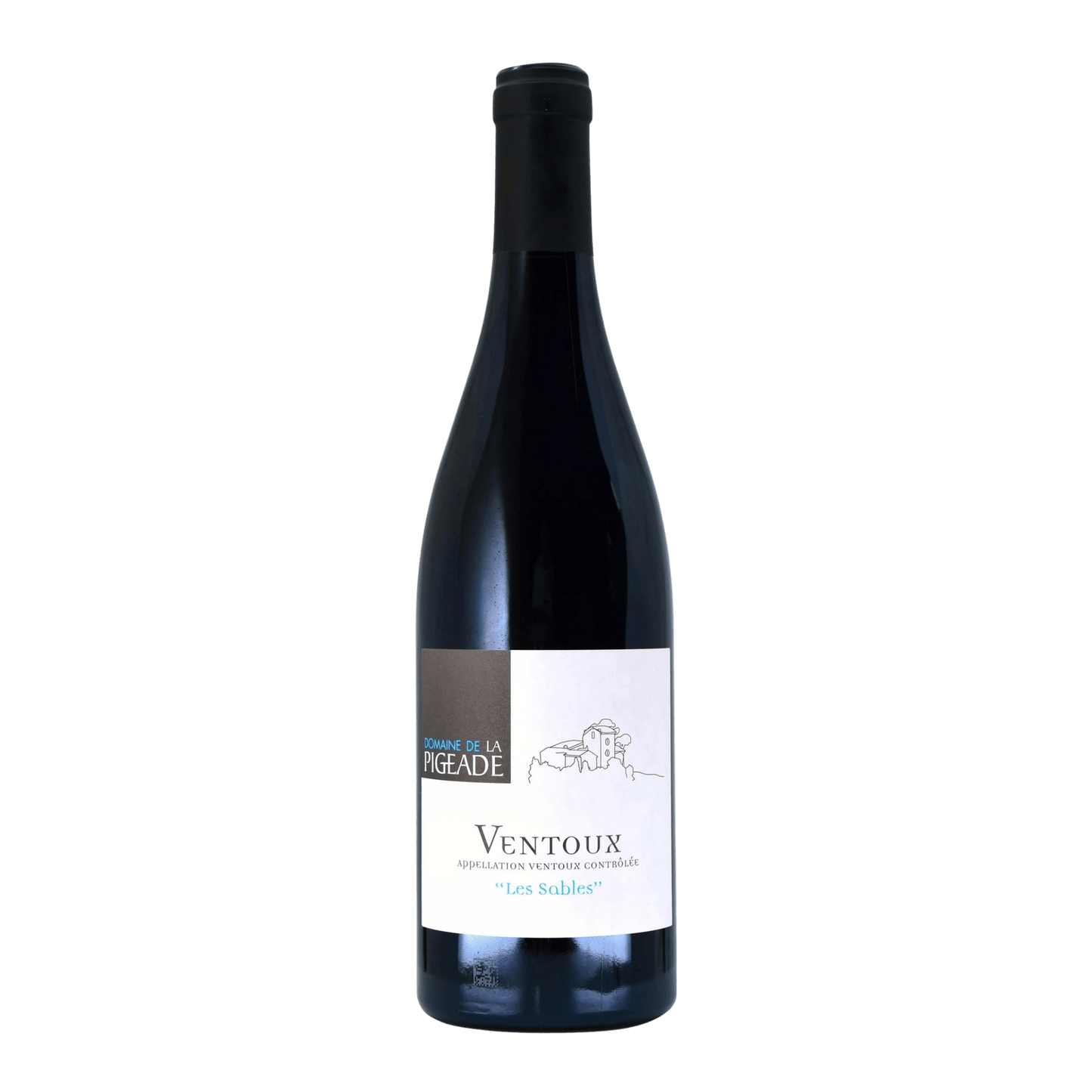 Domaine de la Pigeade Ventoux Les Sables Rouge 2022 - DiVino.com.au