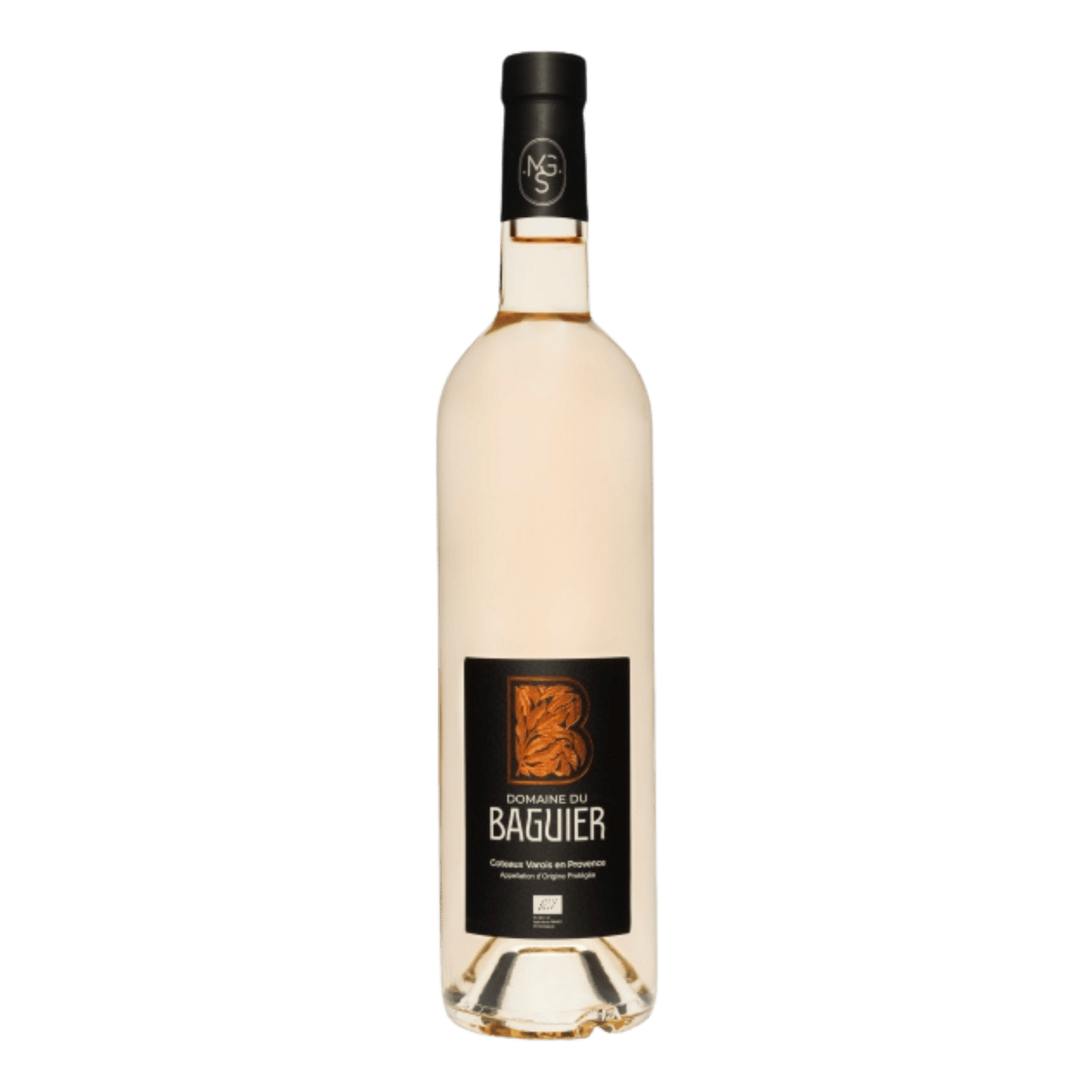 Domaine du Baguier Coteaux Varois en Provence Rosé 2025 - DiVino.com.au