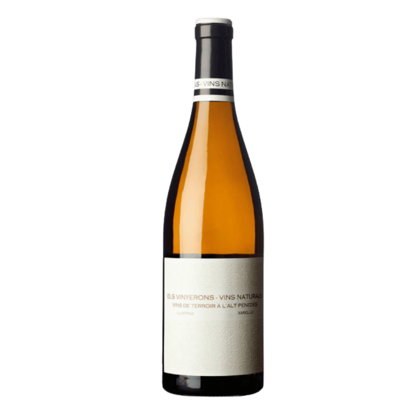 Els Vinyerons LLuerna Blanco Xarel-Lo 2024 - DiVino.com.au