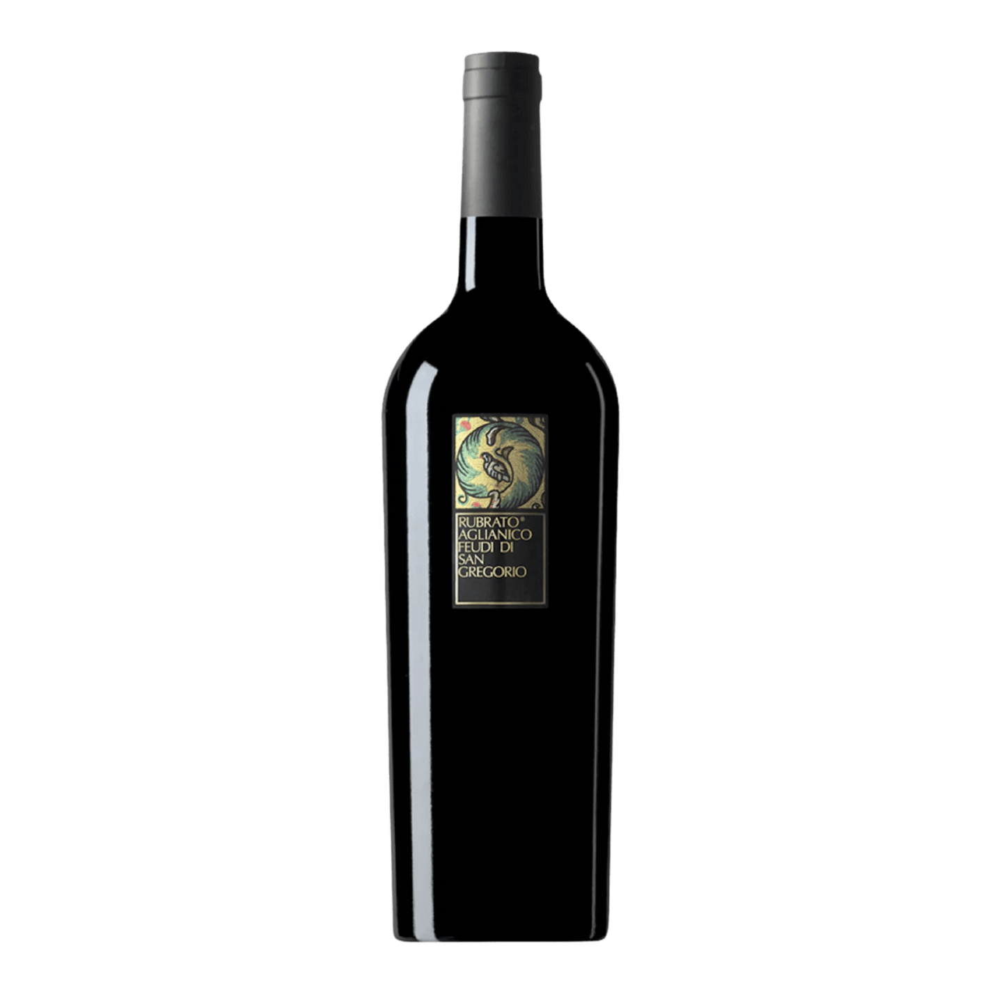 Feudi di San Gregorio Aglianico Rubrato DOC 2021 - DiVino.com.au
