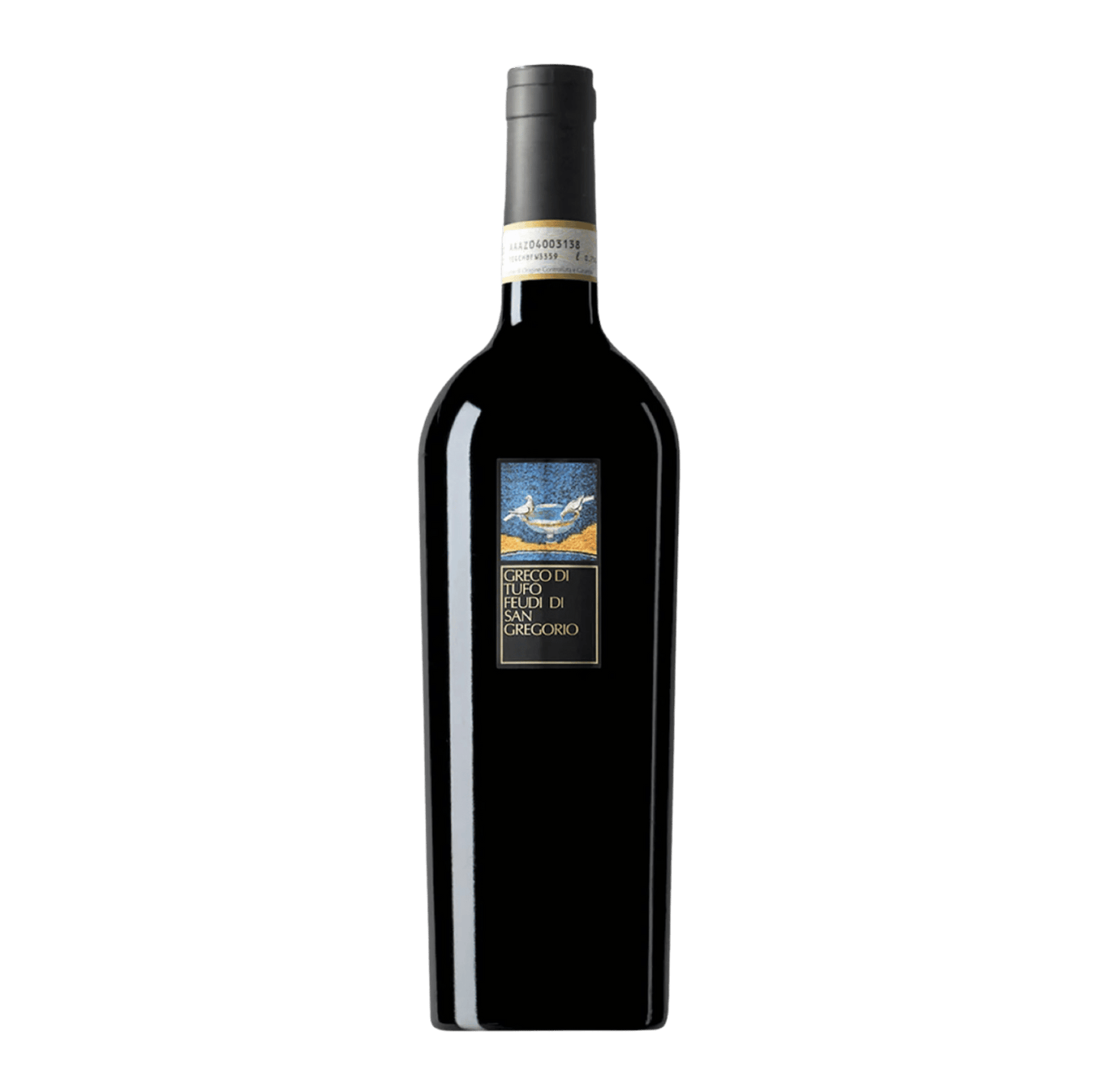 Feudi di San Gregorio Greco di Tufo DOCG 2023 - DiVino.com.au