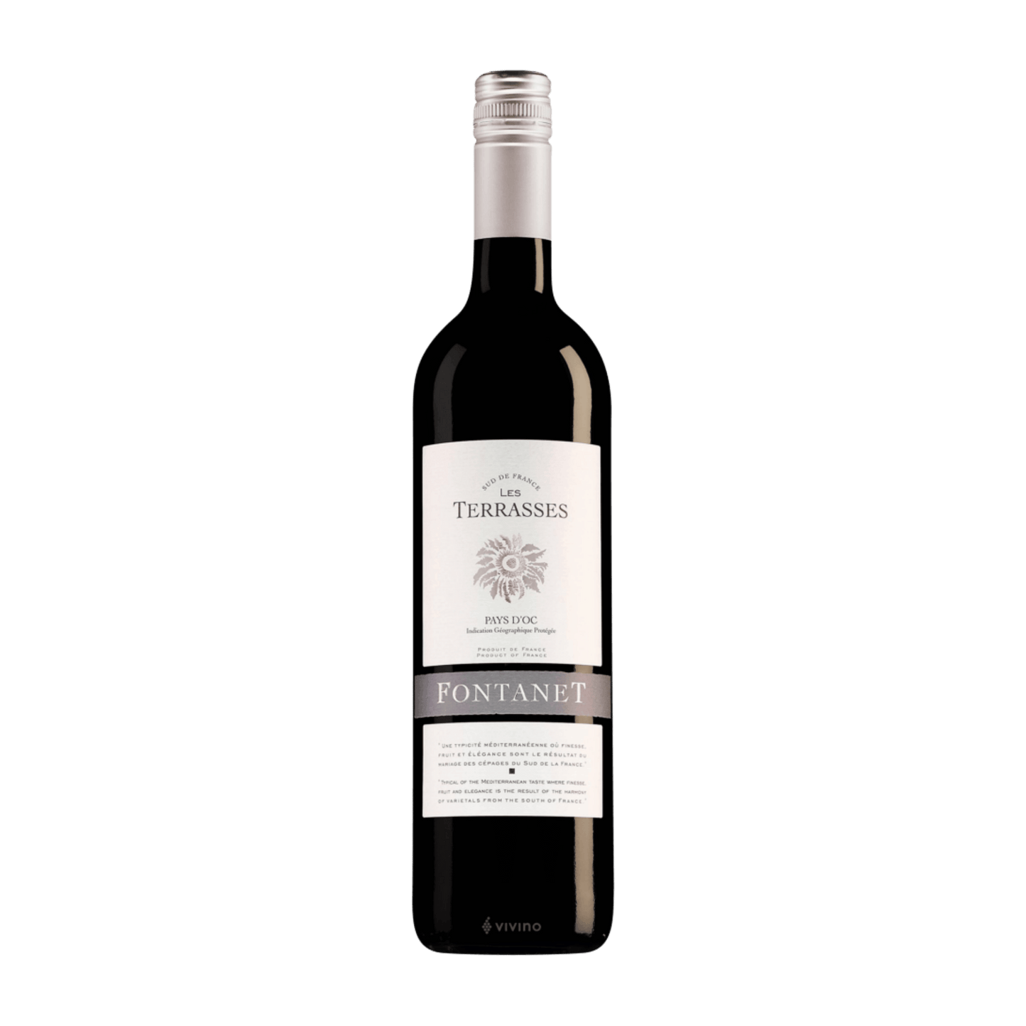 Fontanet Rouge 2023 - DiVino.com.au