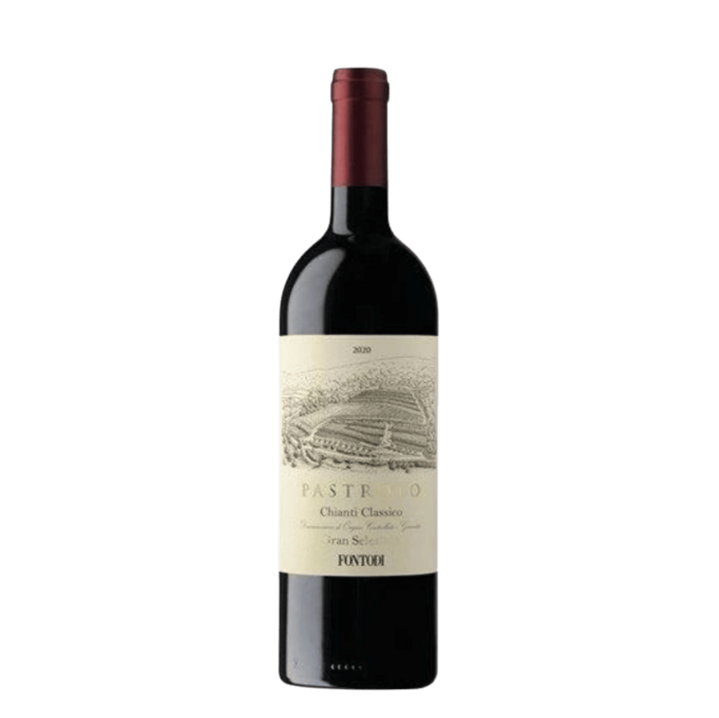 Fontodi Chianti Pastrolo 2020 - DiVino.com.au