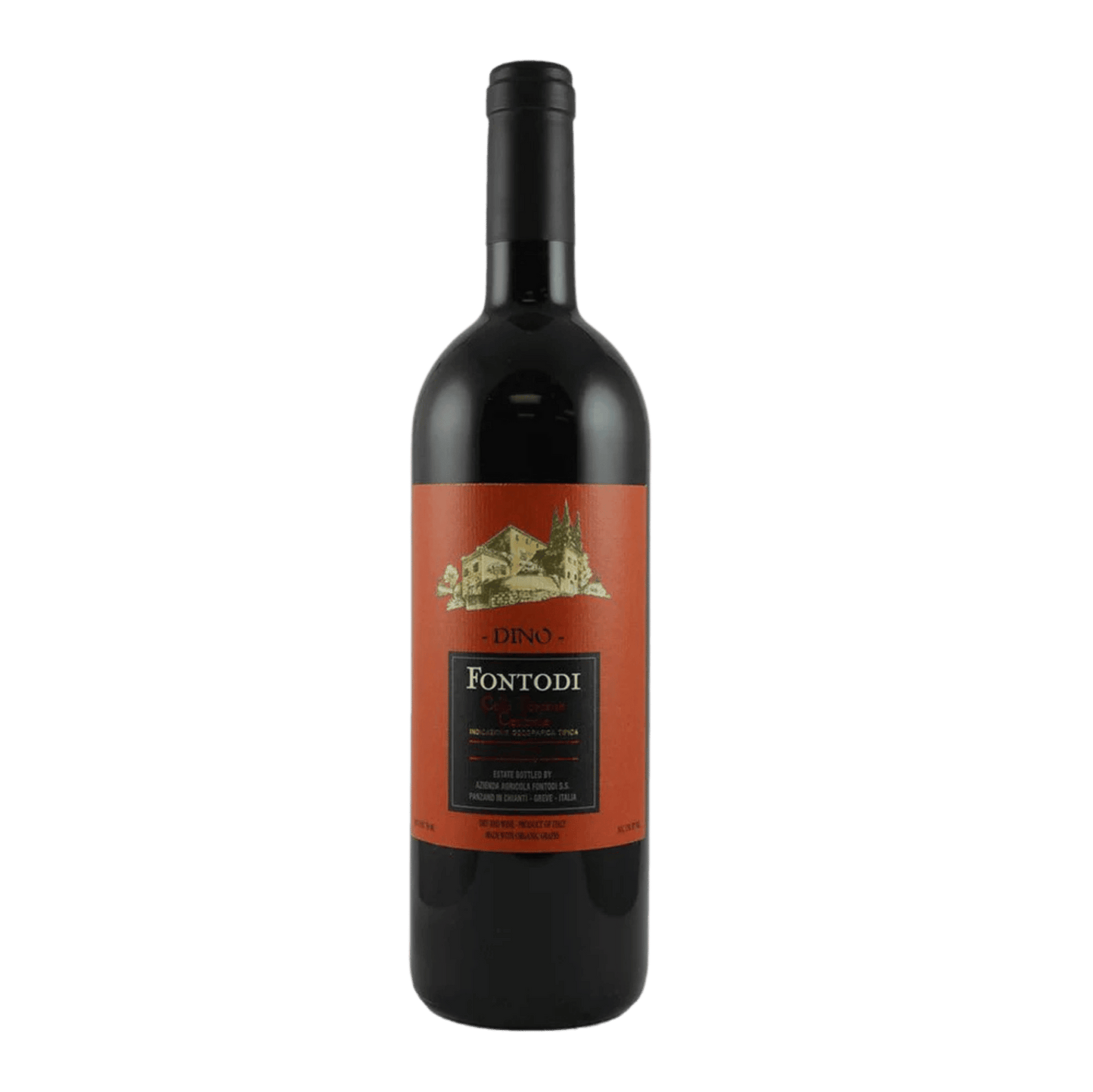 Fontodi Dino 2021 - DiVino.com.au