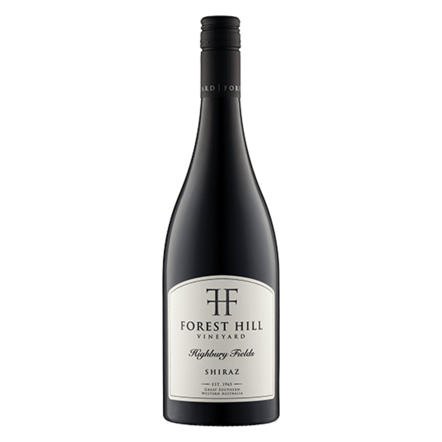 Forest Hill Vineyard Highbury Fields Shiraz 2020