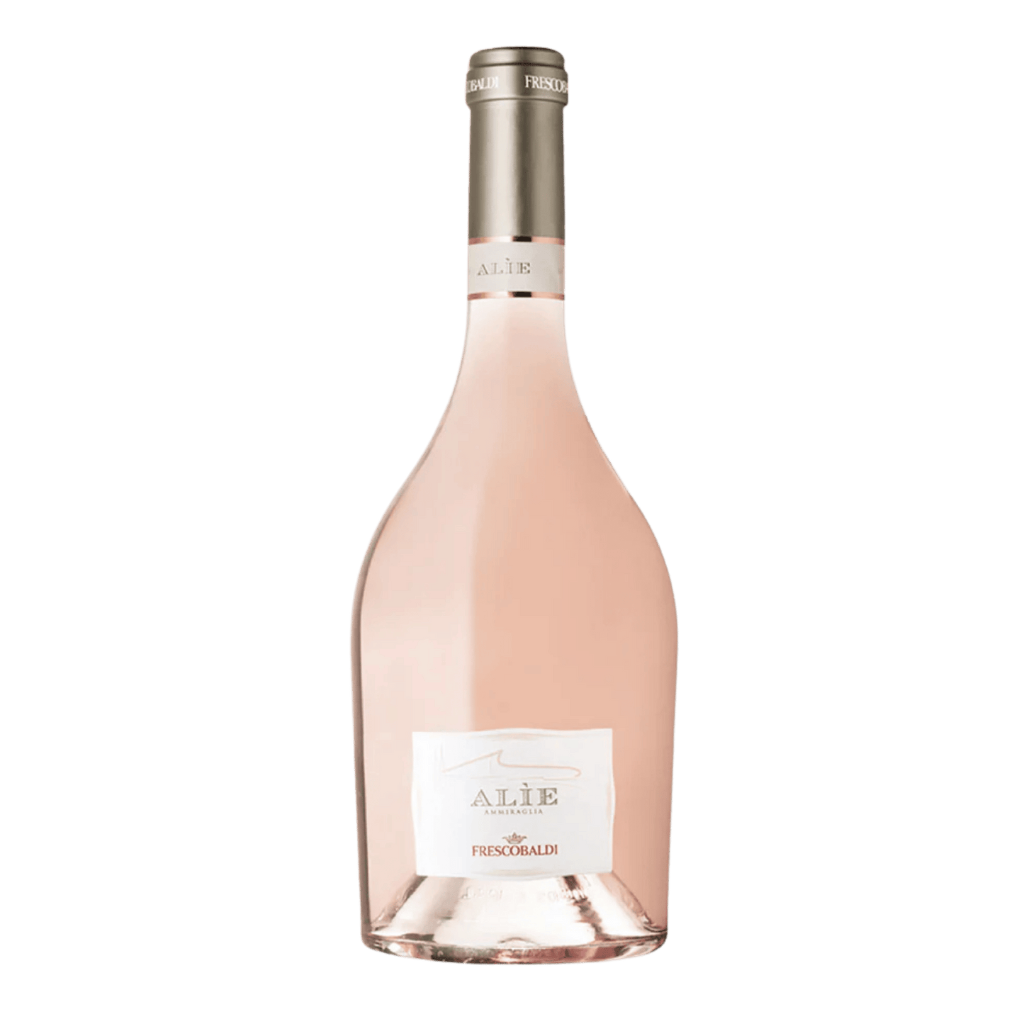 Frescobaldi Ammiraglia Estate Alie Rosé 2023 - DiVino.com.au