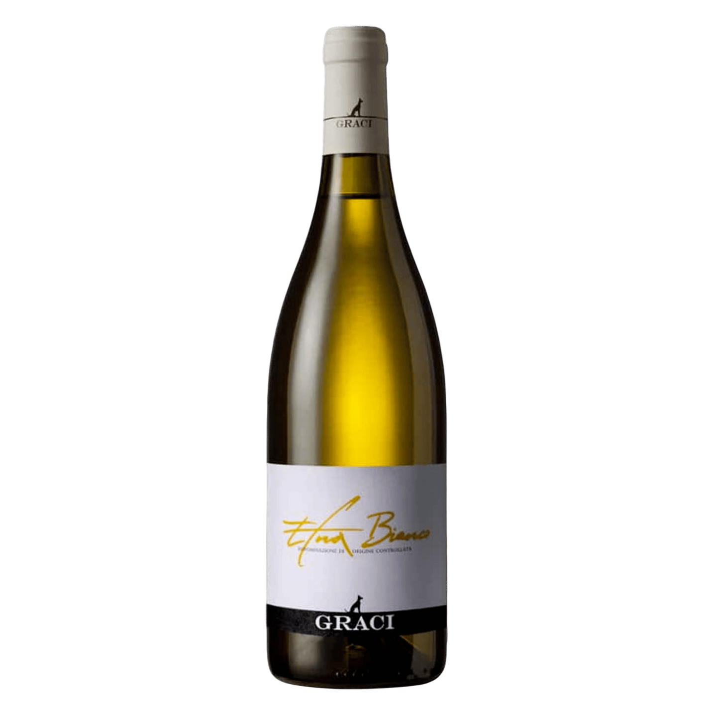 Graci Etna Bianco - DiVino.com.au