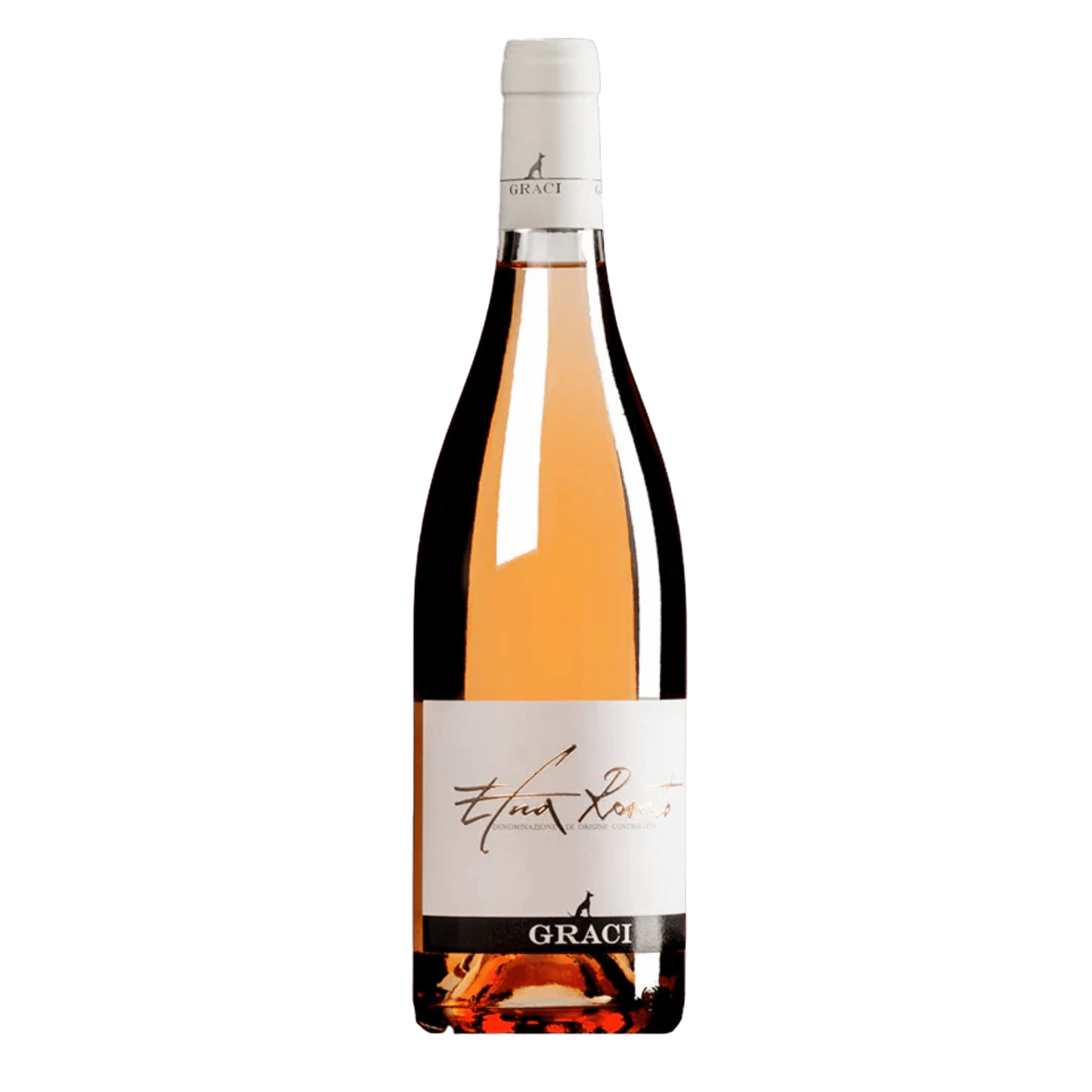 Graci Etna Rosato (Rosé) - DiVino.com.au
