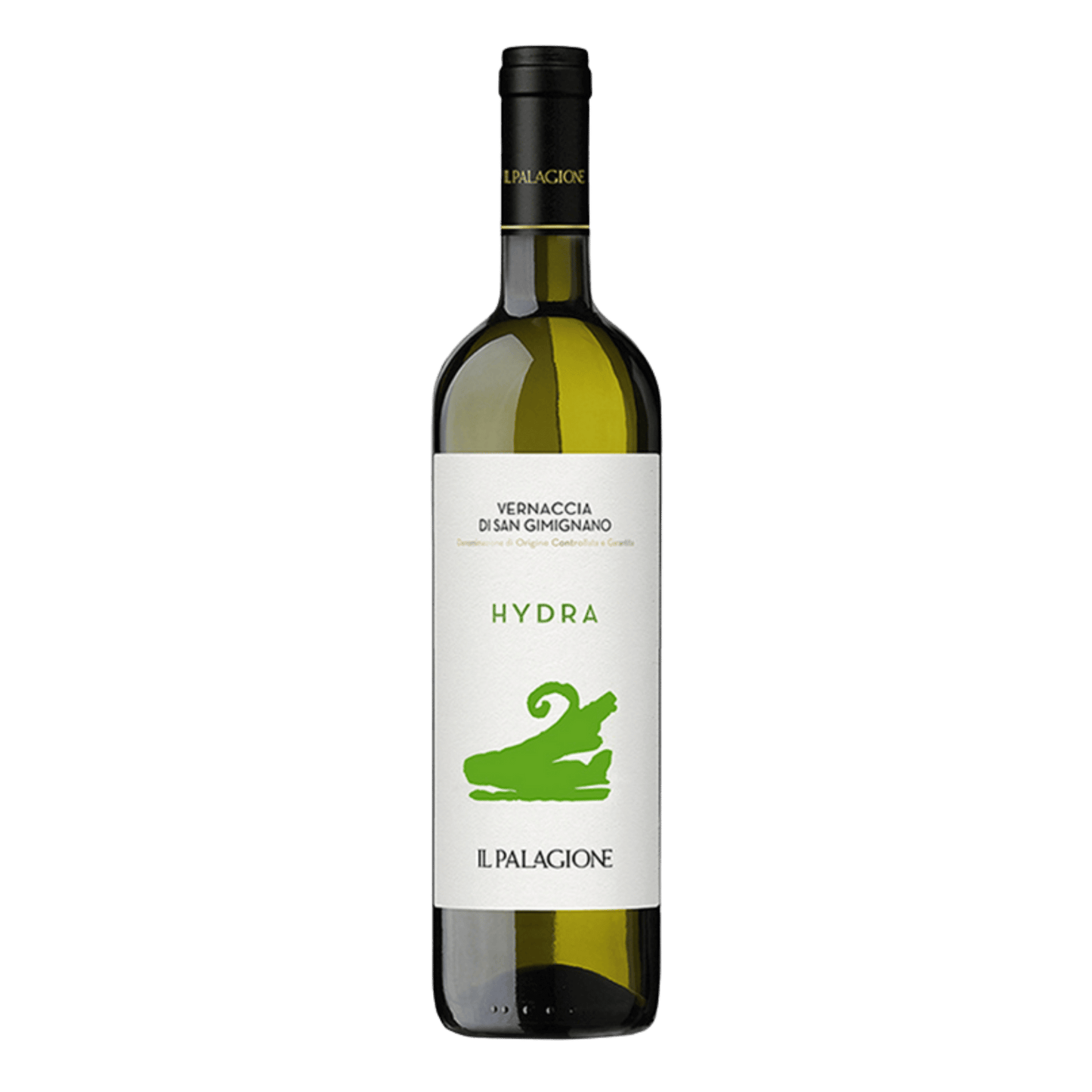 Il Palagione Hydra San Gimignano DOCG Vernaccia 2024 - DiVino.com.au