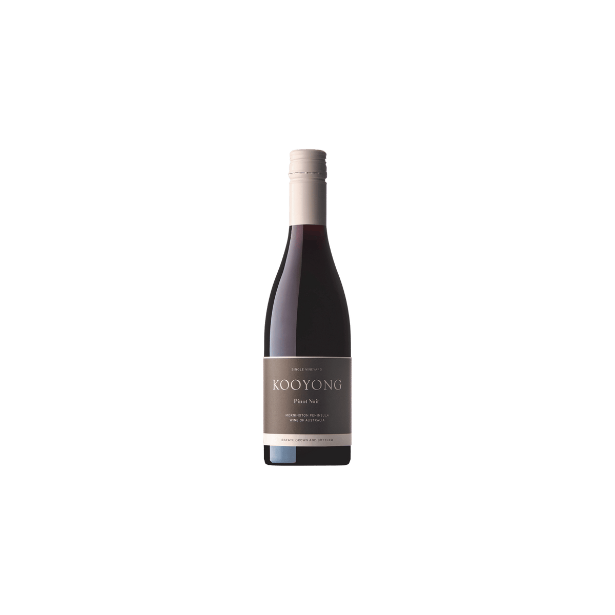 Kooyong Estate Pinot Noir 375ml - DiVino.com.au