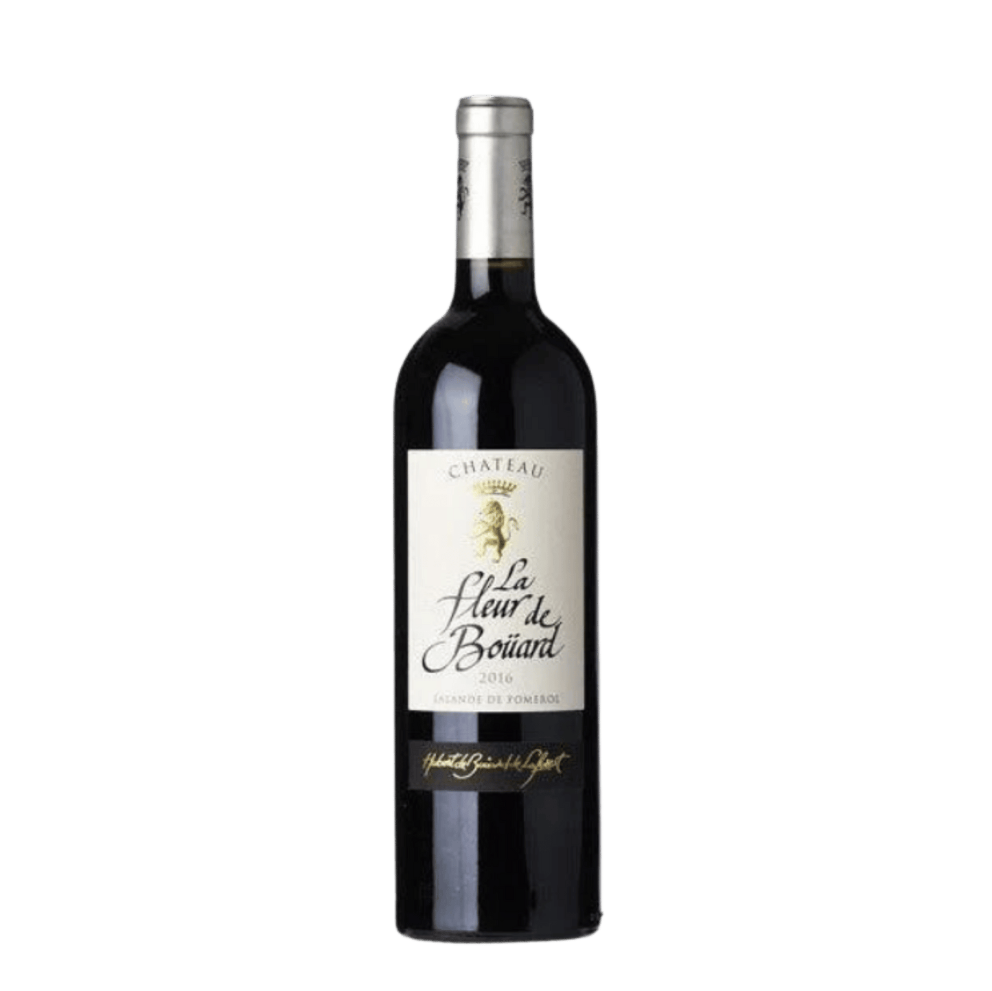 La Fleur De Bouard Lalande de Pomerol 2011 - DiVino.com.au