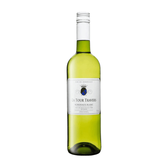 La Tour Travers Travers Blanc 2022 - DiVino.com.au