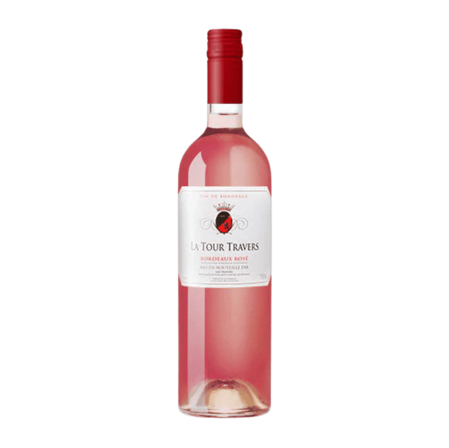 La Tour Travers Travers Rosé 2015 - DiVino.com.au