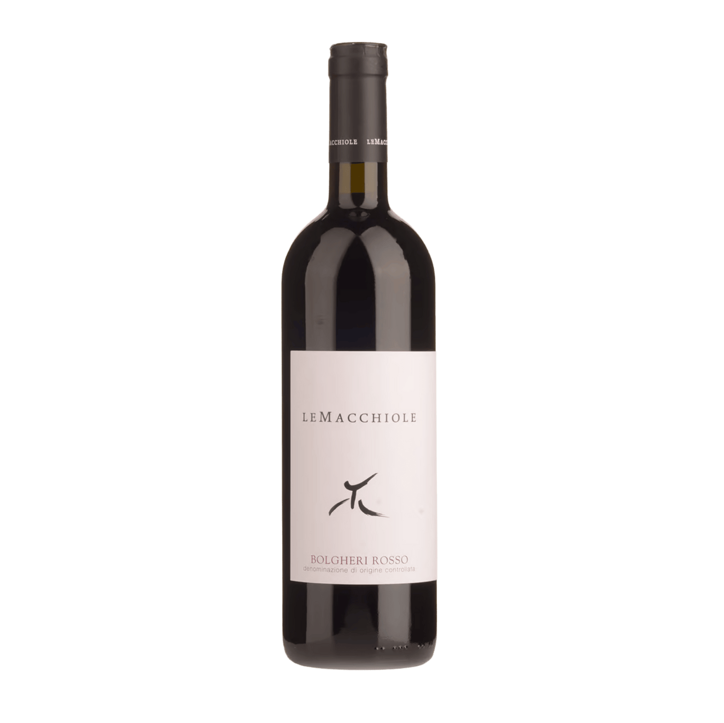 Le Macchiole Bolgheri Rosso 2021 - DiVino.com.au