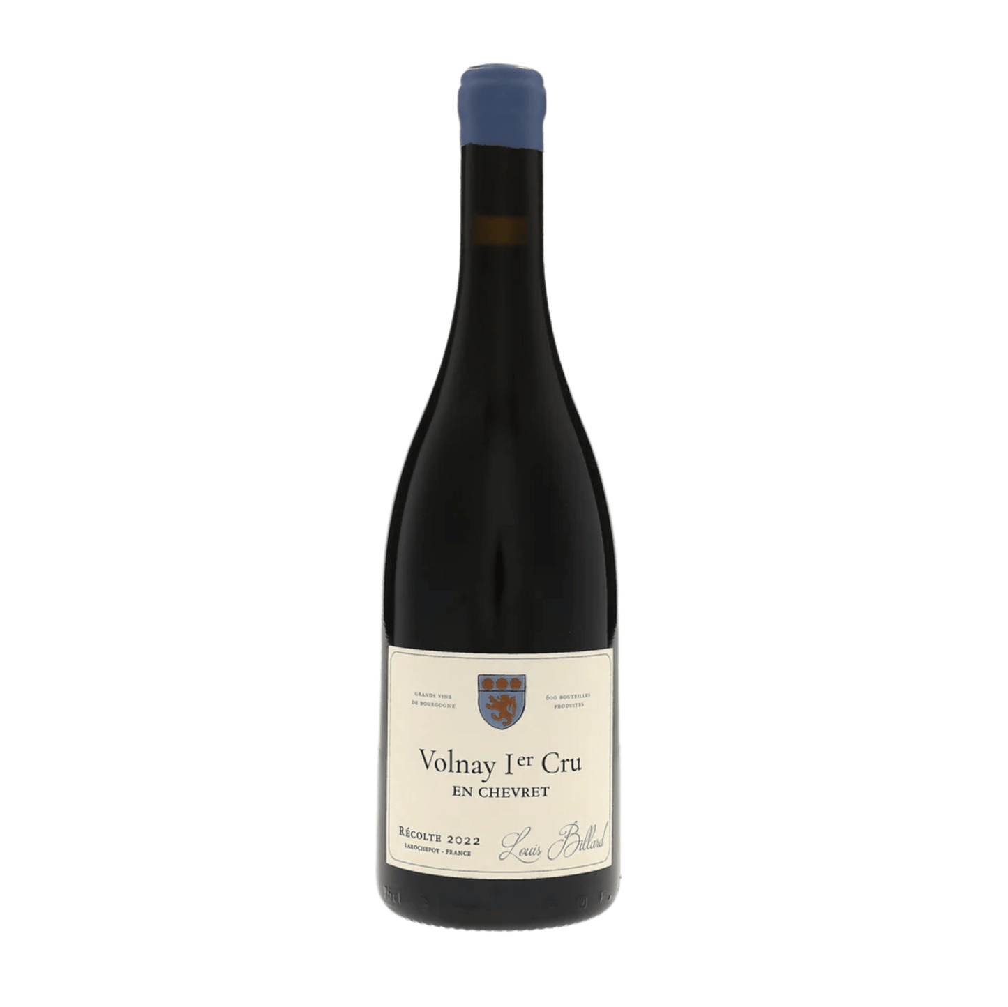 Louis Billard Volnay Premier Cru “En Chevret” 2022 - DiVino.com.au