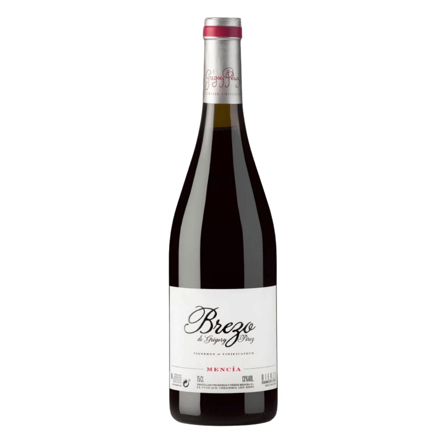 Mengoba Bierzo Brezo Mencía 2023 - DiVino.com.au
