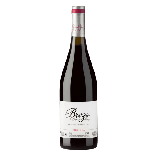 Mengoba Bierzo Brezo Mencía 2023 - DiVino.com.au